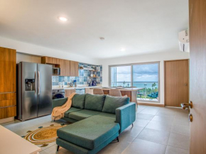 Casago 1101A, BRAND NEW RENTAL Seaside Serenity! Stunning Condo with Coastal Vibes
